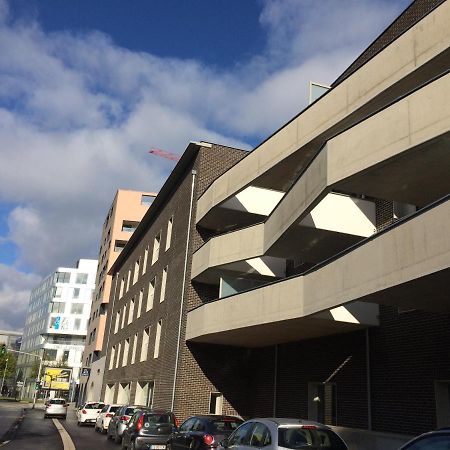 F2 Cote Ugc Climatise Plein Centre Parking Gratuit Apartment Strasbourg Ngoại thất bức ảnh