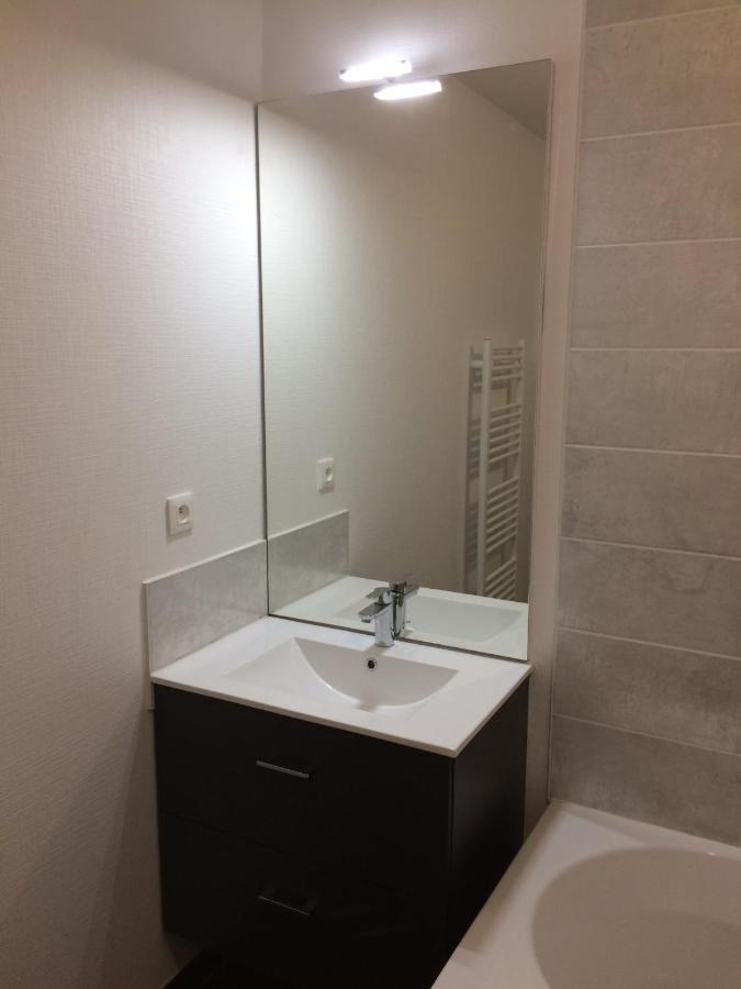 F2 Cote Ugc Climatise Plein Centre Parking Gratuit Apartment Strasbourg Ngoại thất bức ảnh