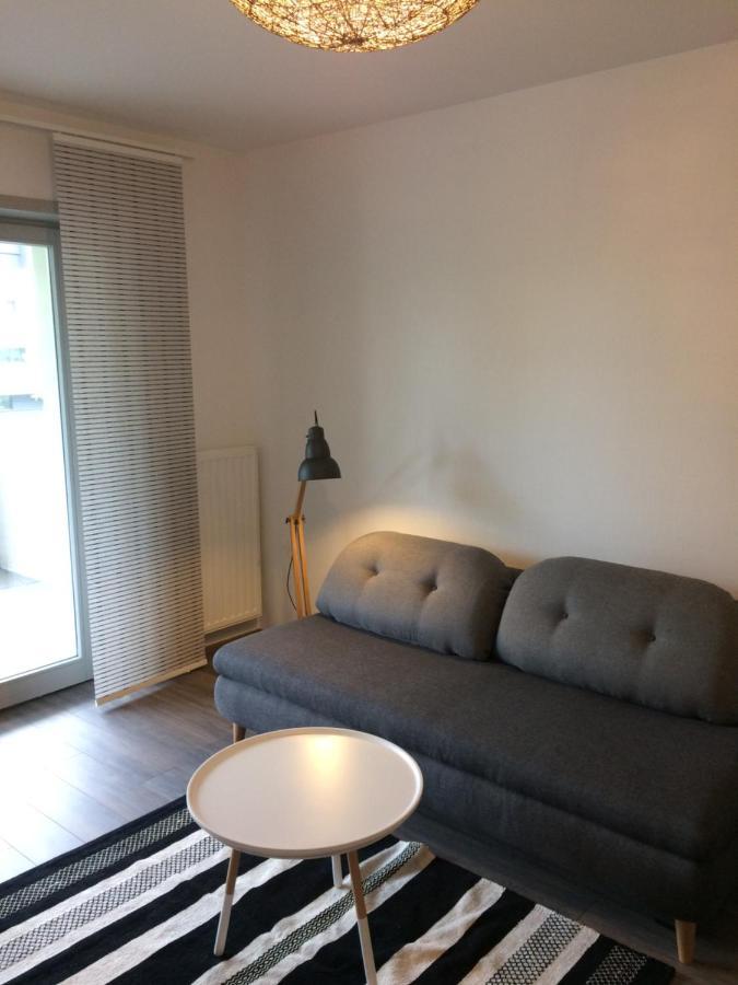 F2 Cote Ugc Climatise Plein Centre Parking Gratuit Apartment Strasbourg Ngoại thất bức ảnh