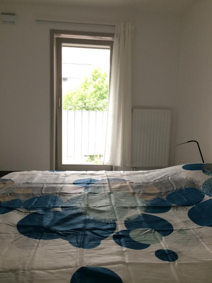 F2 Cote Ugc Climatise Plein Centre Parking Gratuit Apartment Strasbourg Ngoại thất bức ảnh