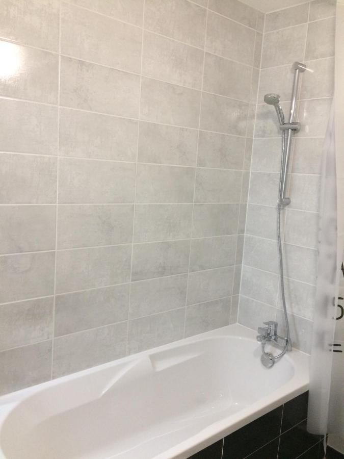 F2 Cote Ugc Climatise Plein Centre Parking Gratuit Apartment Strasbourg Ngoại thất bức ảnh