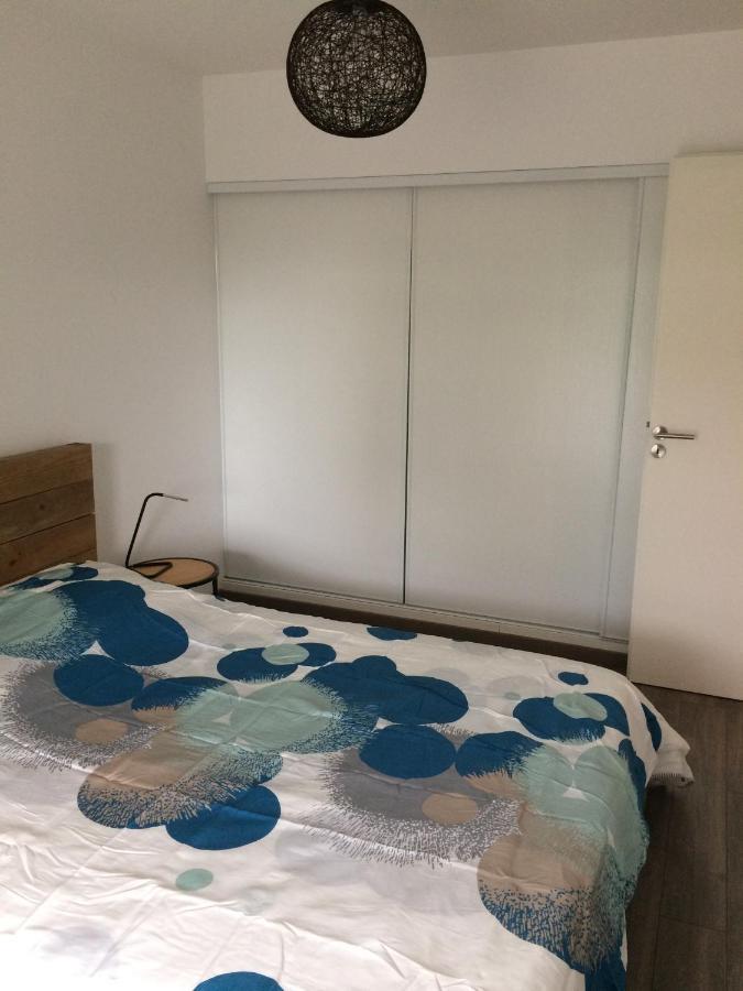 F2 Cote Ugc Climatise Plein Centre Parking Gratuit Apartment Strasbourg Ngoại thất bức ảnh